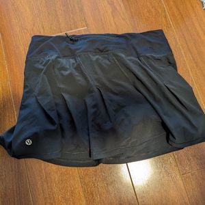 Lululemon skort